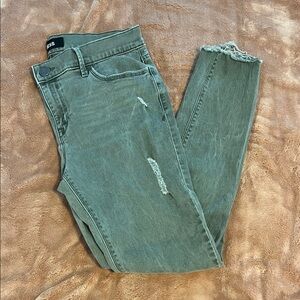Women’s Express Skinny Jeans - 8